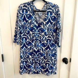 Great Condition Lilly Pulitzer Dress- Small